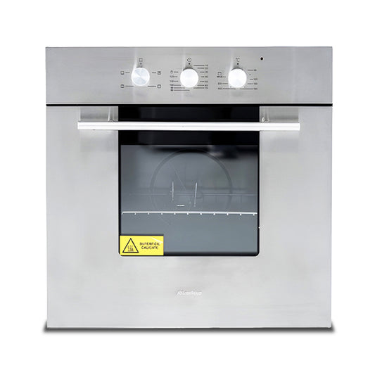 Horno Empotrable Eléctrico Maxims F41MR Acero Inoxidable 127V