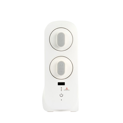 Purificador De Agua Welken 800G Sistema de Ósmosis Inversa para el uso comercial (20 a 160 litros al día)