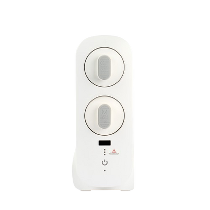 Purificador De Agua Welken 800G Sistema de Ósmosis Inversa para el uso comercial (20 a 160 litros al día)